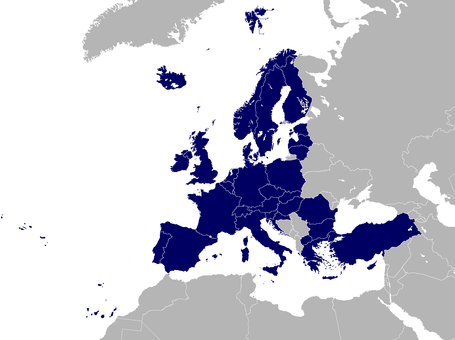 alternance en Europe