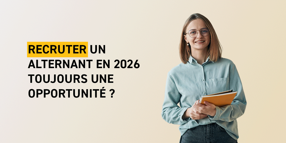 recruter alternant 2026