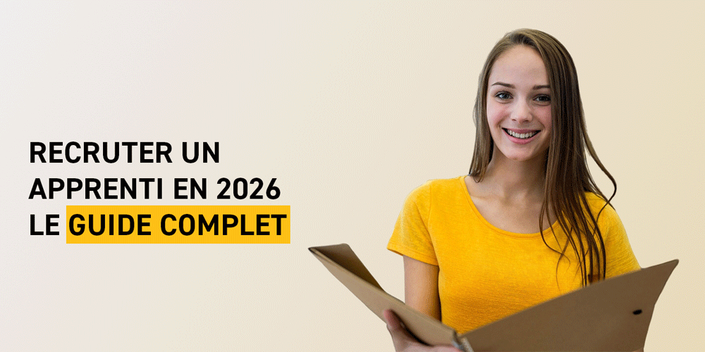 Recruter un apprenti en 2026 : le guide complet