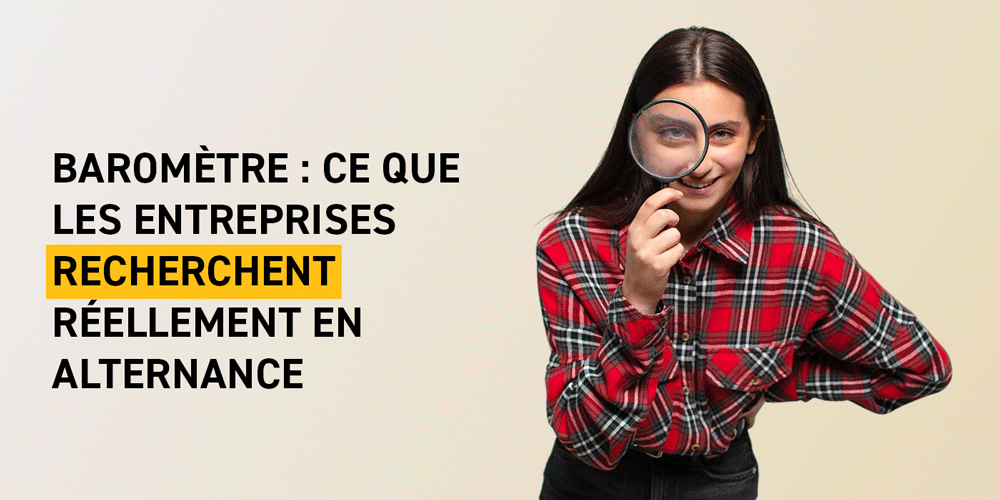 baromètre alternance